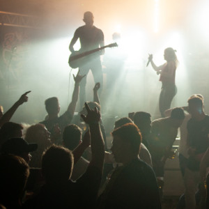 Foto 4 van The Bandits