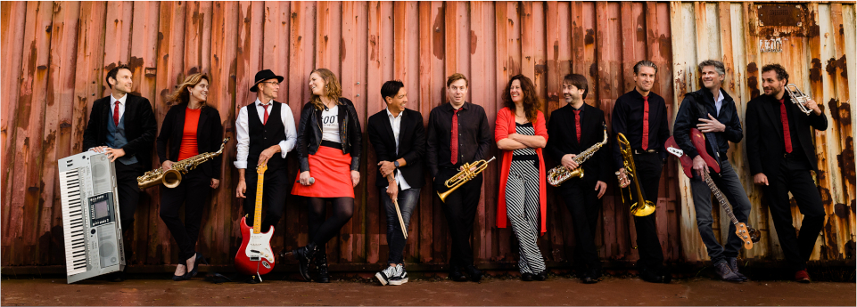 Foto 4 van The Big Sound