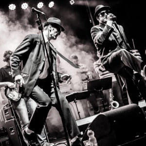 Foto 4 van The Blues Brothers Tribute Band