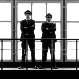 Foto 5 van The Blues Brothers Tribute Band