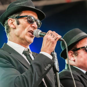 Foto 6 van The Blues Brothers Tribute Band