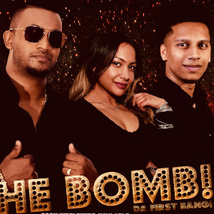 Foto 2 van The Bomb