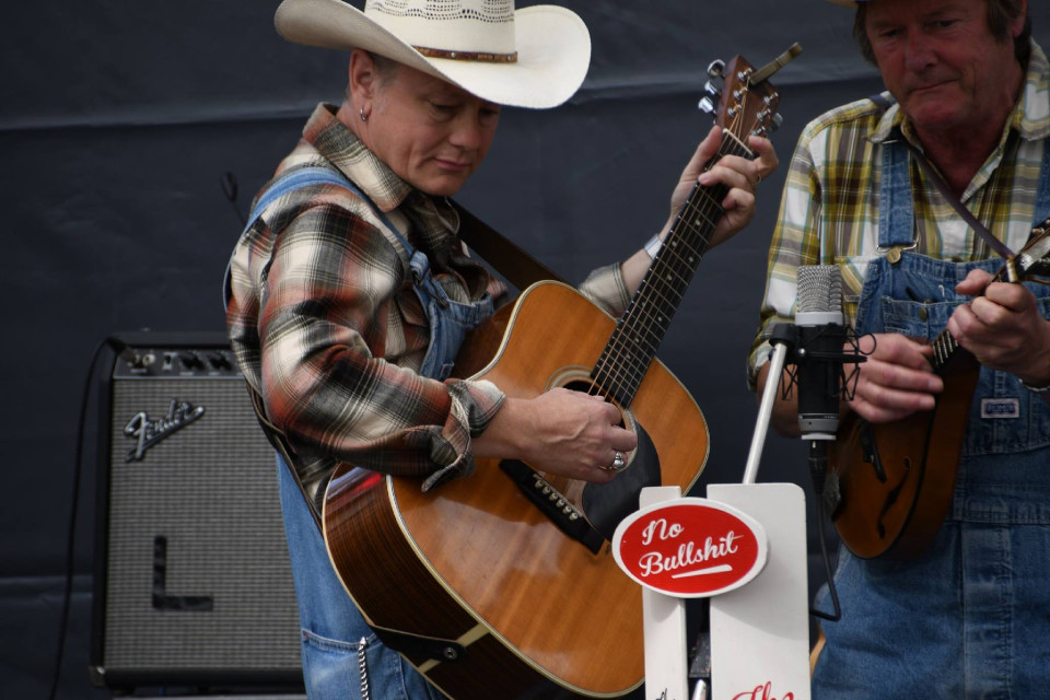 Foto 4 van The Cowpokes