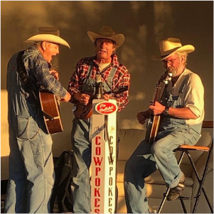 Foto 2 van The Cowpokes