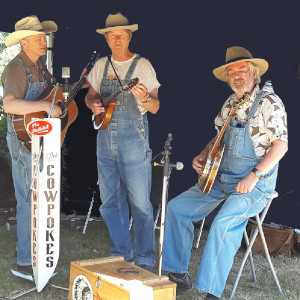 Foto 4 van The Cowpokes
