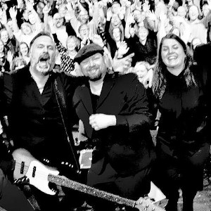 Foto 4 van The Damned and Dirty