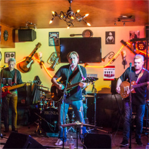 Foto 1 van The Dukes of Pop