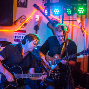 Foto 4 van The Dukes of Pop