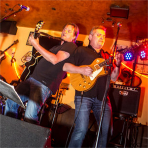 Foto 6 van The Dukes of Pop