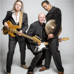 Foto 1 van The Face Band