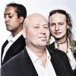 Foto 2 van The Face Band