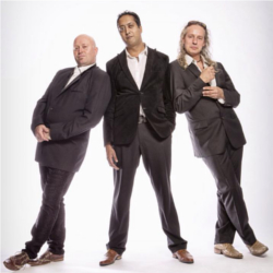Foto 3 van The Face Band