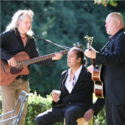 Foto 4 van The Face Band