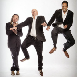 Foto 5 van The Face Band