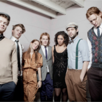 Foto 5 van The Obsessions