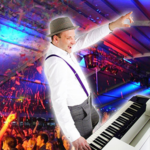 Foto 6 van The Piano Request Show