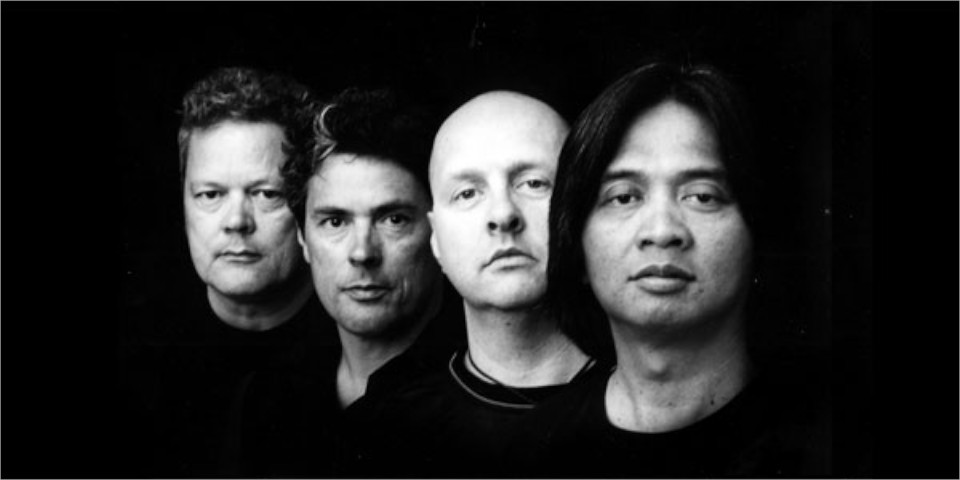 Hoofdfoto van The Raspers