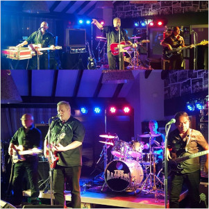 Foto 6 van The Raspers