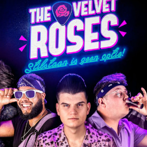 Foto 6 van The Velvet Roses