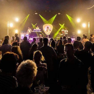 Foto 4 van The Velvet Roses
