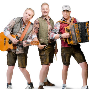 Foto 5 van Tiroler Teufel