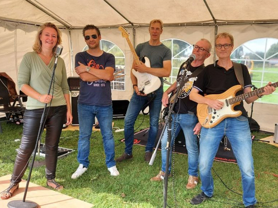 Foto 2 van Trigger Happy