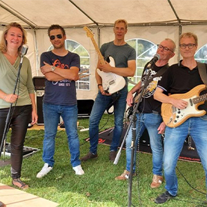 Foto 6 van Trigger Happy
