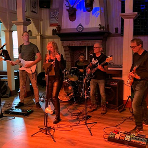 Foto 4 van Trigger Happy