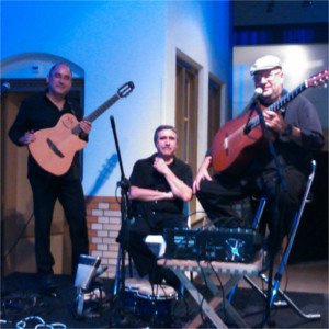 Foto 5 van Trio Latino