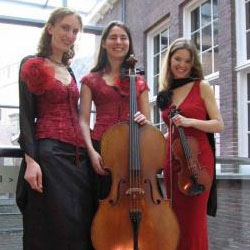 Foto 5 van Trio Shelve