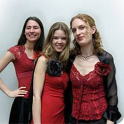 Foto 3 van Trio Shelve