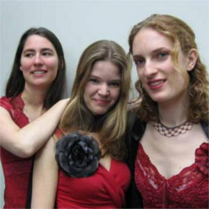 Foto 4 van Trio Shelve