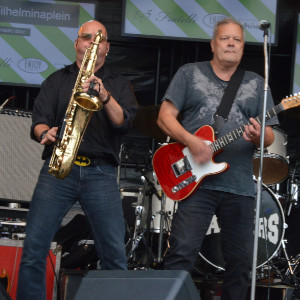 Foto 4 van Trouble Boys