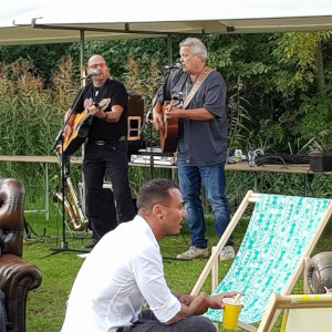 Foto 6 van Trouble Boys