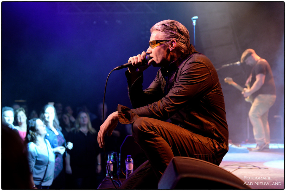 Foto 2 van U2Live