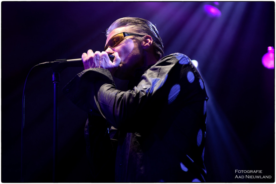 Foto 3 van U2Live