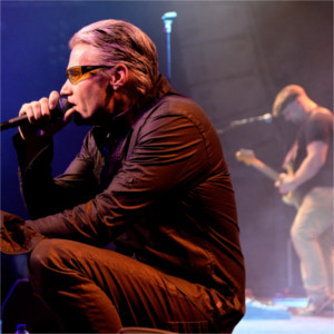 Foto 6 van U2Live