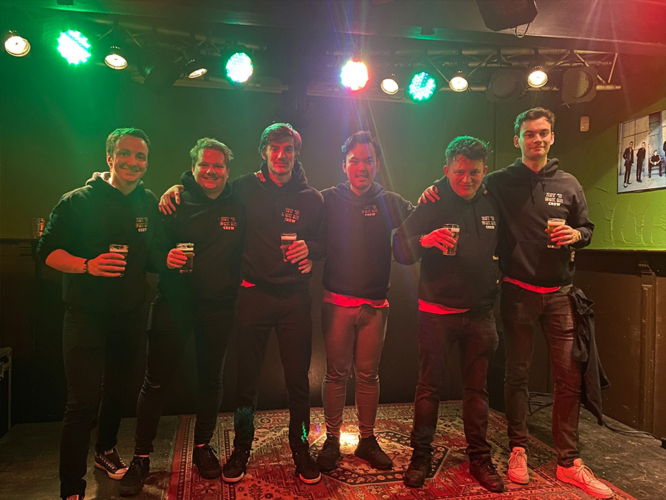 Foto 4 van Zit R Dik In