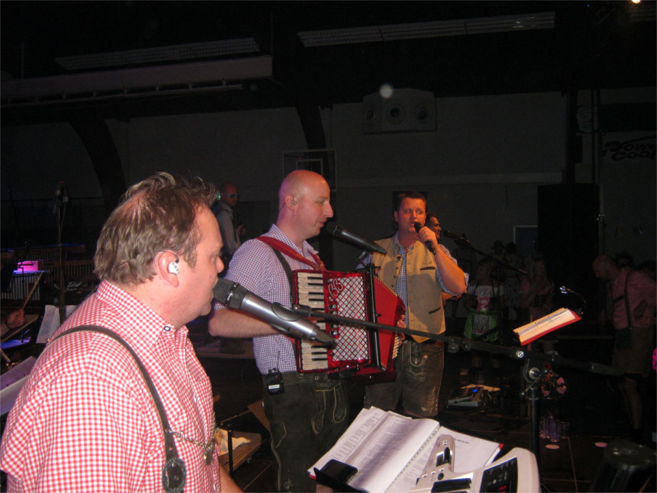 Foto 3 van Zugabe