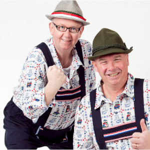 Foto 6 van Zware Jongens
