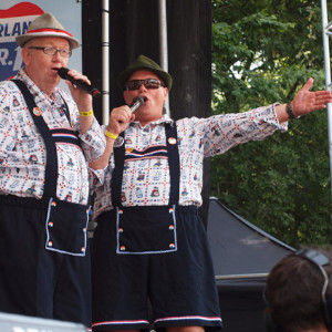 Foto 2 van Zware Jongens