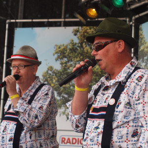 Foto 3 van Zware Jongens