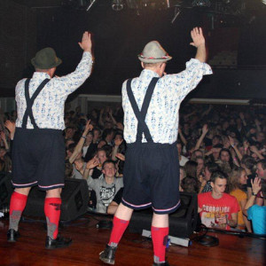 Foto 4 van Zware Jongens